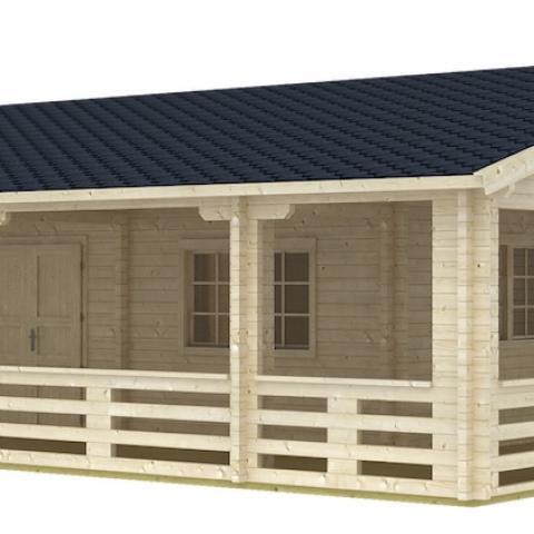 CHALET IN LEGNO MONTECRISTALLO W.jpg chalet in legno, casette abitabili, cristallo