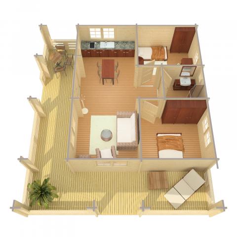 CHALET IN LEGNO MONTECRISTALLO layout.jpg chalet in legno, casette abitabili, cristallo