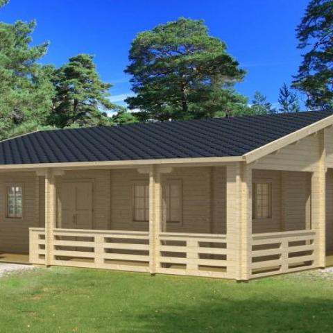 CHALET IN LEGNO MONTECRISTALLO.jpg chalet in legno, casette abitabili, cristallo