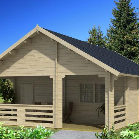 CHALET IN LEGNO SANREMO.jpg chalet in legno, casette abitabili, sanremo