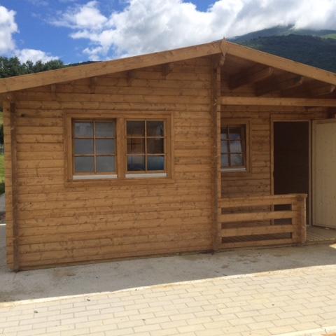 casette in legno, casette da giardino