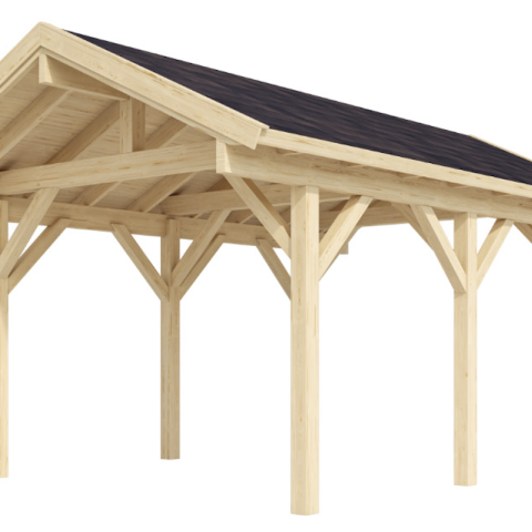 Carport-singolo-doppia-falda-12-CasetteItalia-0-white.png carport, tettoia auto, casette italia