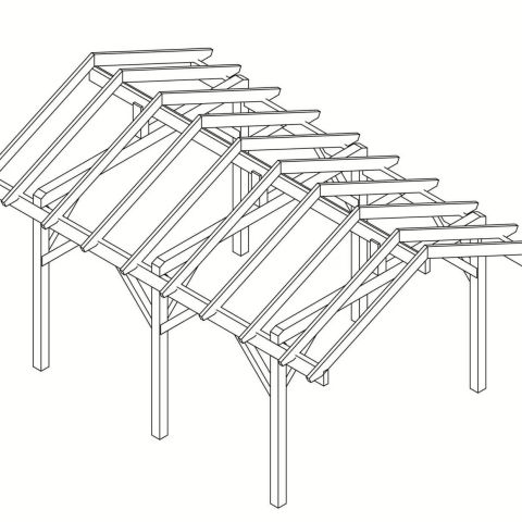 Carport-singolo-doppia-falda-12-CasetteItalia-3.jpg carport, tettoia auto, casette italia