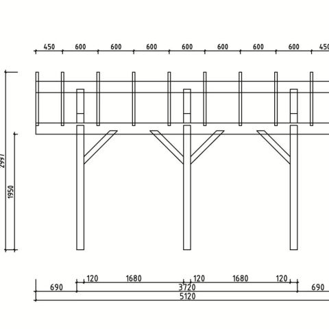 Carport-singolo-doppia-falda-12-CasetteItalia-5.jpg carport, tettoia auto, casette italia