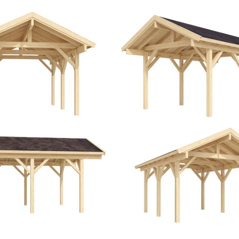 Carport-singolo-doppia-falda-12-CasetteItalia-7.jpg carport, tettoia auto, casette italia