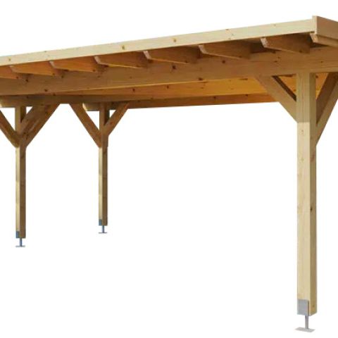 Carport-singolo-doppia-falda-28-CasetteItalia-0-white.jpg carport, tettoia auto, casette italia