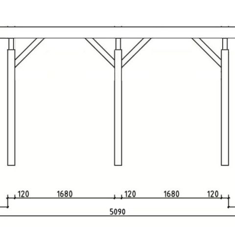 Carport-singolo-doppia-falda-28-CasetteItalia-4.jpg carport, tettoia auto, casette italia