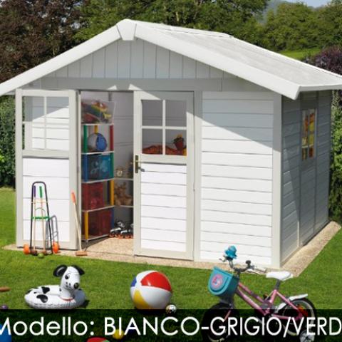 casette da giardino grosfillex deco7,5