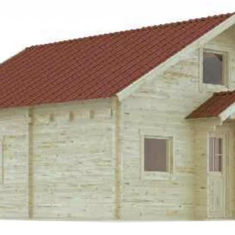 casette in legno, casette da giardino, gransasso 60