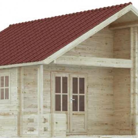 GRANSASSO W.jpg chalet in legno, casette abitabili, gransasso