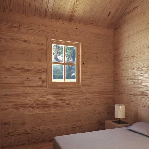 GRANSASSO interni2.jpg chalet in legno, casette abitabili, gransasso
