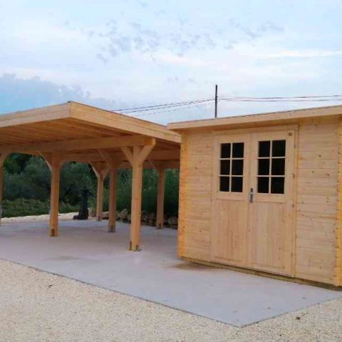 IMG-20250820-WA0012.jpeg carport auto, tettoia auto, tettoia auto doppia, casette italia