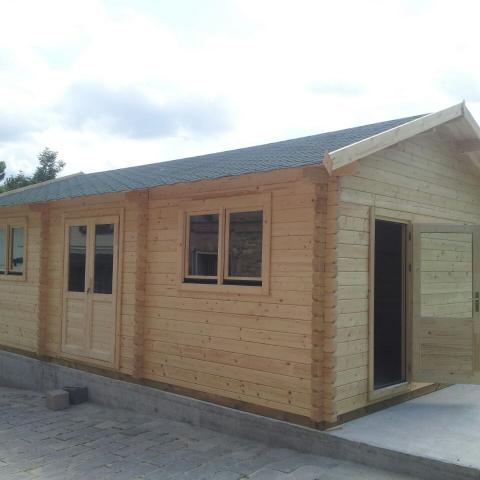 casette in legno, casette da giardino, casette di legno su misura personalizzate