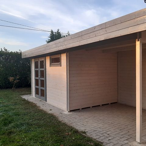 JESOLOLIDO 9T 33.jpg casette in legno, casette da giardino, casette di design, casette belle