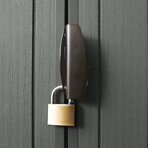 KETER DARWIN 4X6 VERDE 3.jpg casetta giardino resina pvc keter darwin 4x6 verde