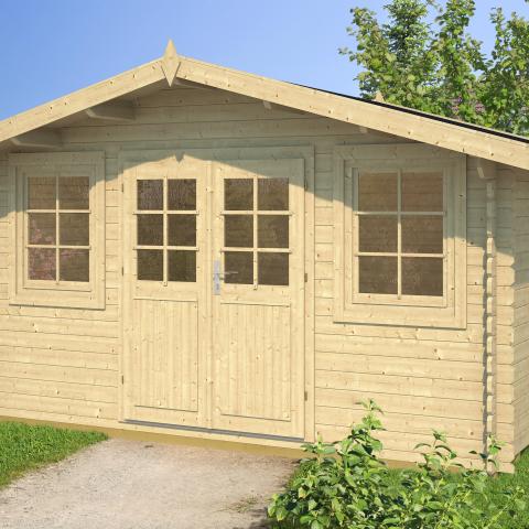 Nervion.jpg casette in legno, casette da giardino