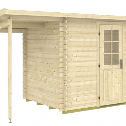 OGNINA 4T white 1.png casette in legno, casette da giardino, ognina4t