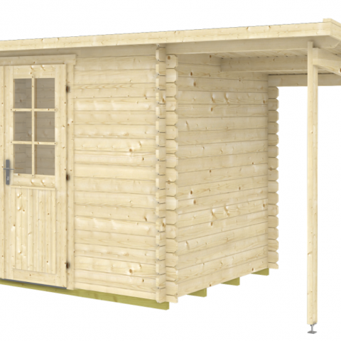 OGNINA 4T white 2.png casette in legno, casette da giardino, ognina4t