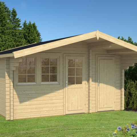 casette in legno, casette da giardino