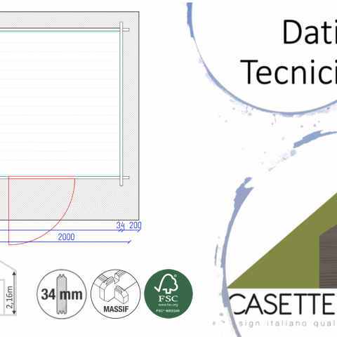 Scheda LAGODELLANINFA 2X2.png casette in legno, casette da giardino, NINFA