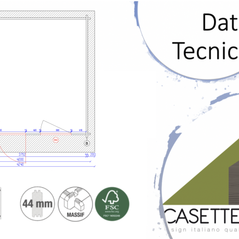 casetta in legno, casetta da giardino, casette italia