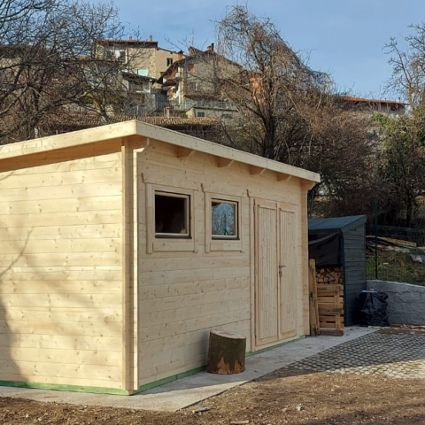 casette in legno, casette da giardino, ognina