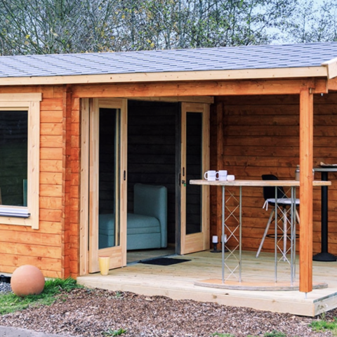 casette in legno, casette da giardino, MONTECIVETTA