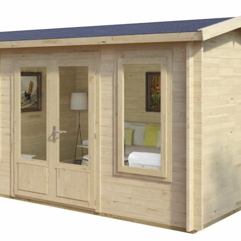 casette in legno, casette da giardino, MONTELATEMAR 12