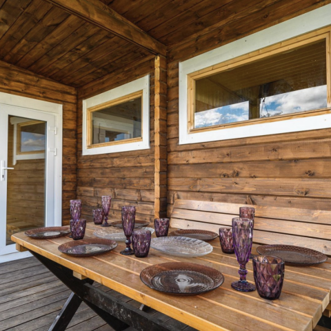 casette in legno, casette da giardino, CASETTE ITALIA