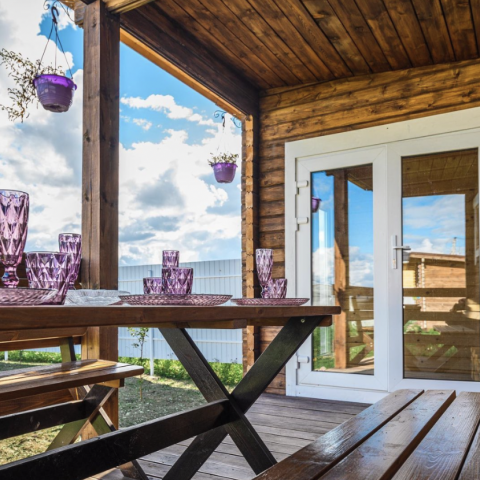 casette in legno, casette da giardino, CASETTE ITALIA