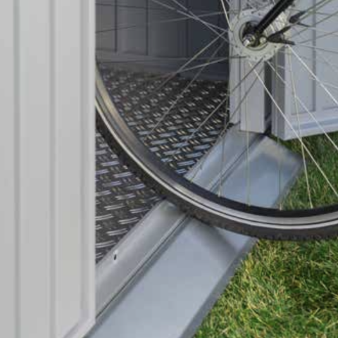 Schermata 2023-12-26 alle 07.53.26.png casetta giardino metallo lamiera hormann, porta attrezzi metallo lamiera