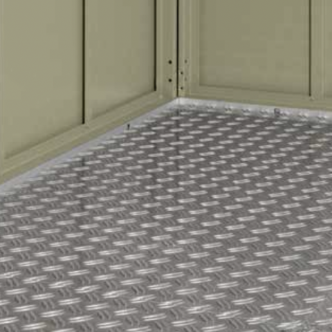 Schermata 2023-12-26 alle 07.55.32.png casetta giardino metallo lamiera hormann, porta attrezzi metallo lamiera