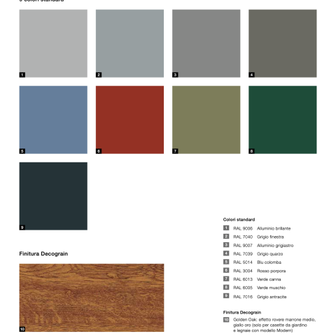 Schermata 2023-12-26 alle 07.56.49.png casetta giardino metallo lamiera hormann, porta attrezzi metallo lamiera