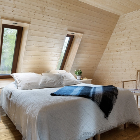 Schermata 2024-02-07 alle 20.31.58.png casa A FRAME abitabile, tiny home A-FRAME, casette italia