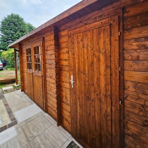 casette in legno, casette da giardino, casette italia