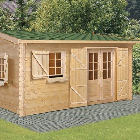 UDINE.jpg casette in legno, casette da giardino, casette di legno, casette udine