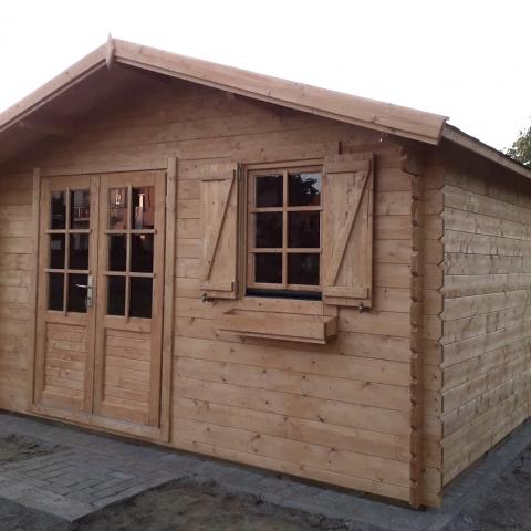 casette in legno, casette da giardino, casette di legno, casette varese