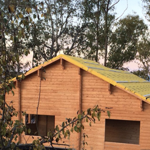 casa in legno, casette italia