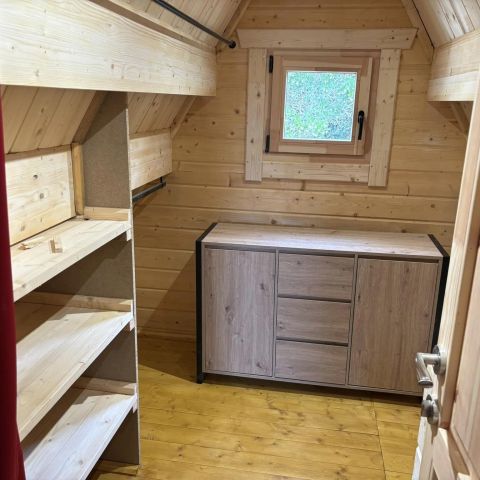 a-frame alpi2 foto13.jpg casa A FRAME abitabile, tiny home A-FRAME, casette italia