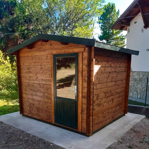 casette in legno, casette da giardino, casette italia