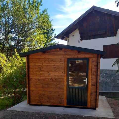 casette in legno, casette da giardino, casette italia