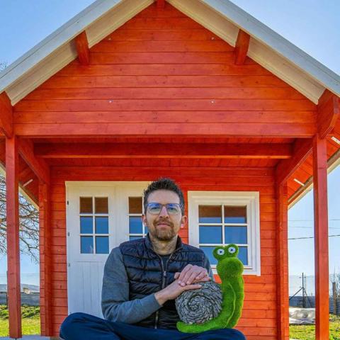 casette in legno, casette da giardino