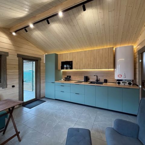 casette abitabili, case prefabbricate, chalet in legno, casette italia