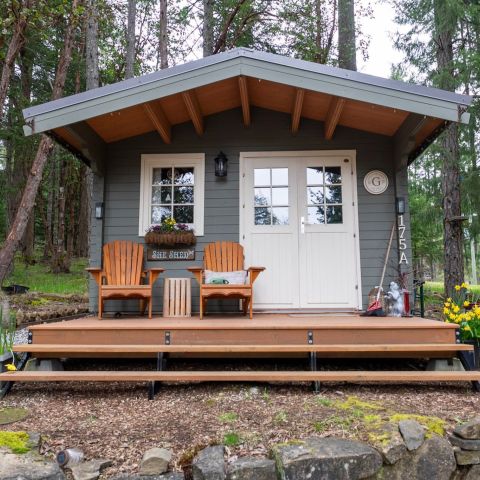 casetta in legno, casetta da giardino, casette italia