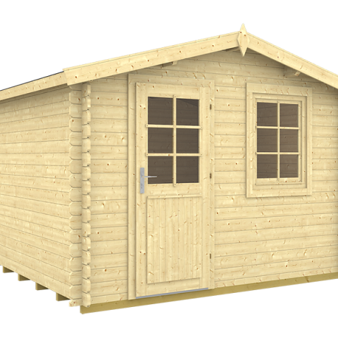 casette in legno, casette da giardino