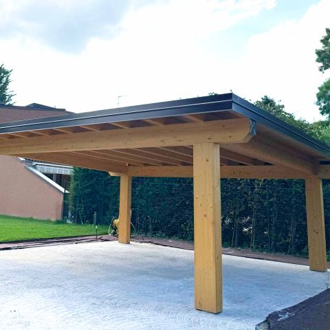 carport 10.jpg carport, tettoia auto, casette italia