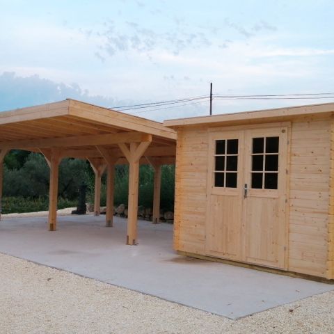 carport 3.jpg carport, tettoia auto, casette italia