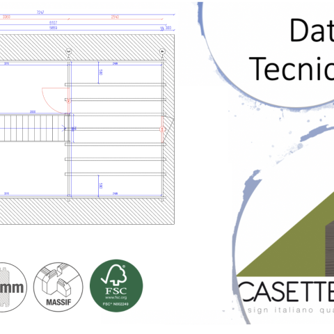 casa A-FRAME ALPI-1 scheda tecnica.png casa A FRAME abitabile, tiny home A-FRAME, casette italia