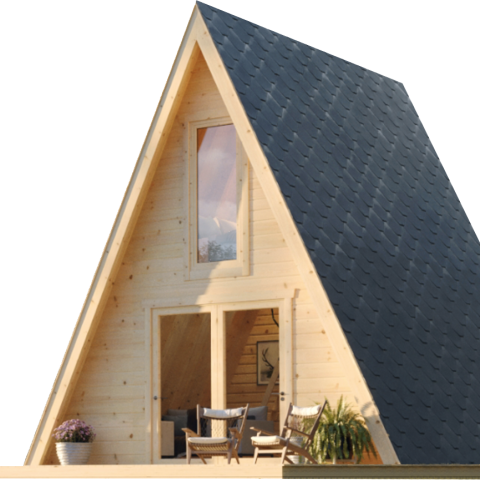 casa-A-frame-1-white.png casa A FRAME abitabile, tiny home A-FRAME, casette italia