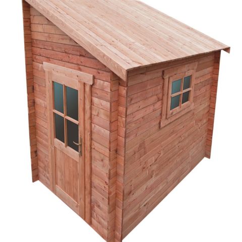 casetta addossata legno piccola 6_0.jpg casette addossate, casetta in legno addossata